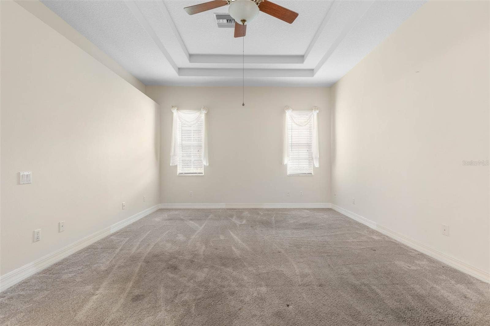 47 CAMBRIDGE TRACE, Ormond Beach, FL 32174 Primary Bedroom