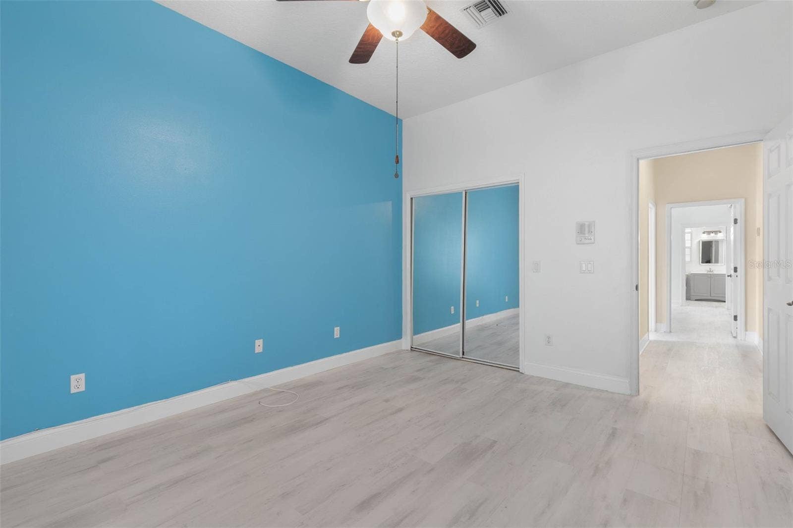 47 CAMBRIDGE TRACE, Ormond Beach, FL 32174 Guest bedroom 3