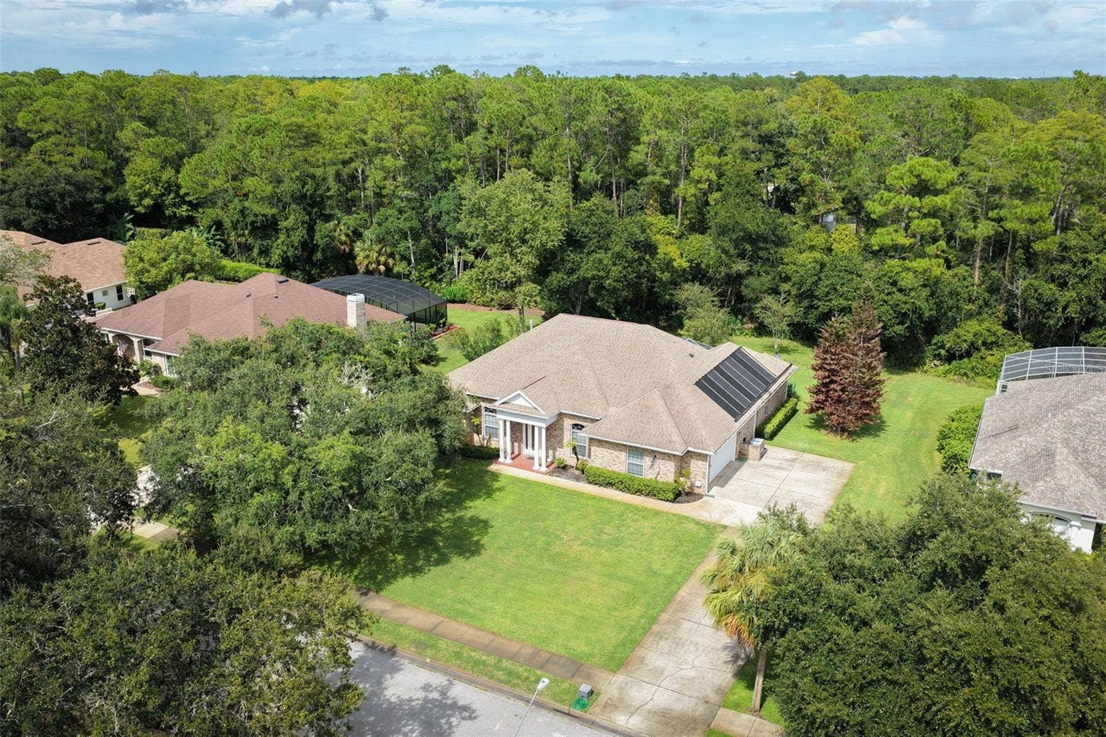 47 CAMBRIDGE TRACE, Ormond Beach, FL 32174 47 CAMBRIDGE TRACE, Ormond Beach, FL 32174