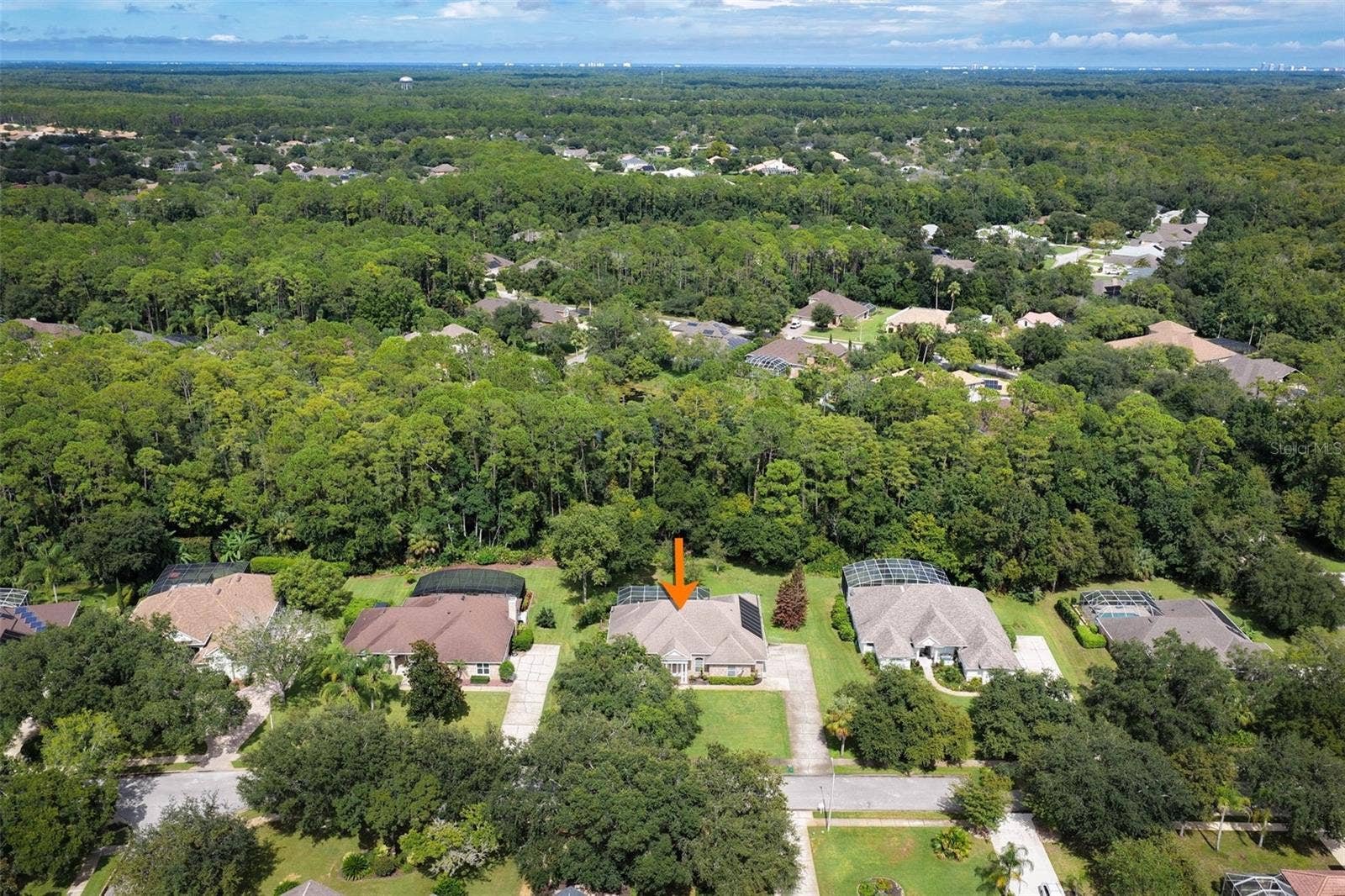 47 CAMBRIDGE TRACE, Ormond Beach, FL 32174 47 CAMBRIDGE TRACE, Ormond Beach, FL 32174