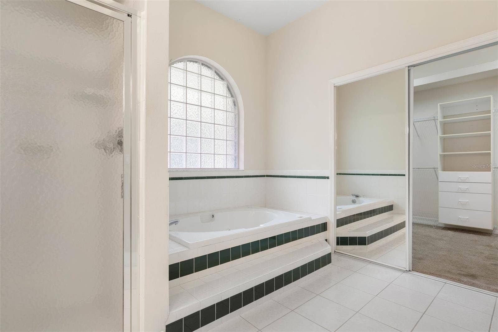 47 CAMBRIDGE TRACE, Ormond Beach, FL 32174 Primary Bathroom