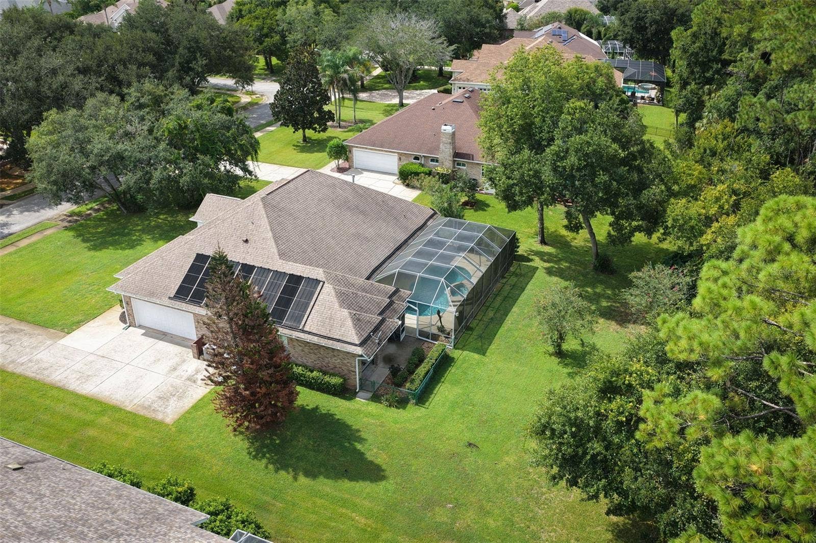 47 CAMBRIDGE TRACE, Ormond Beach, FL 32174 47 CAMBRIDGE TRACE, Ormond Beach, FL 32174