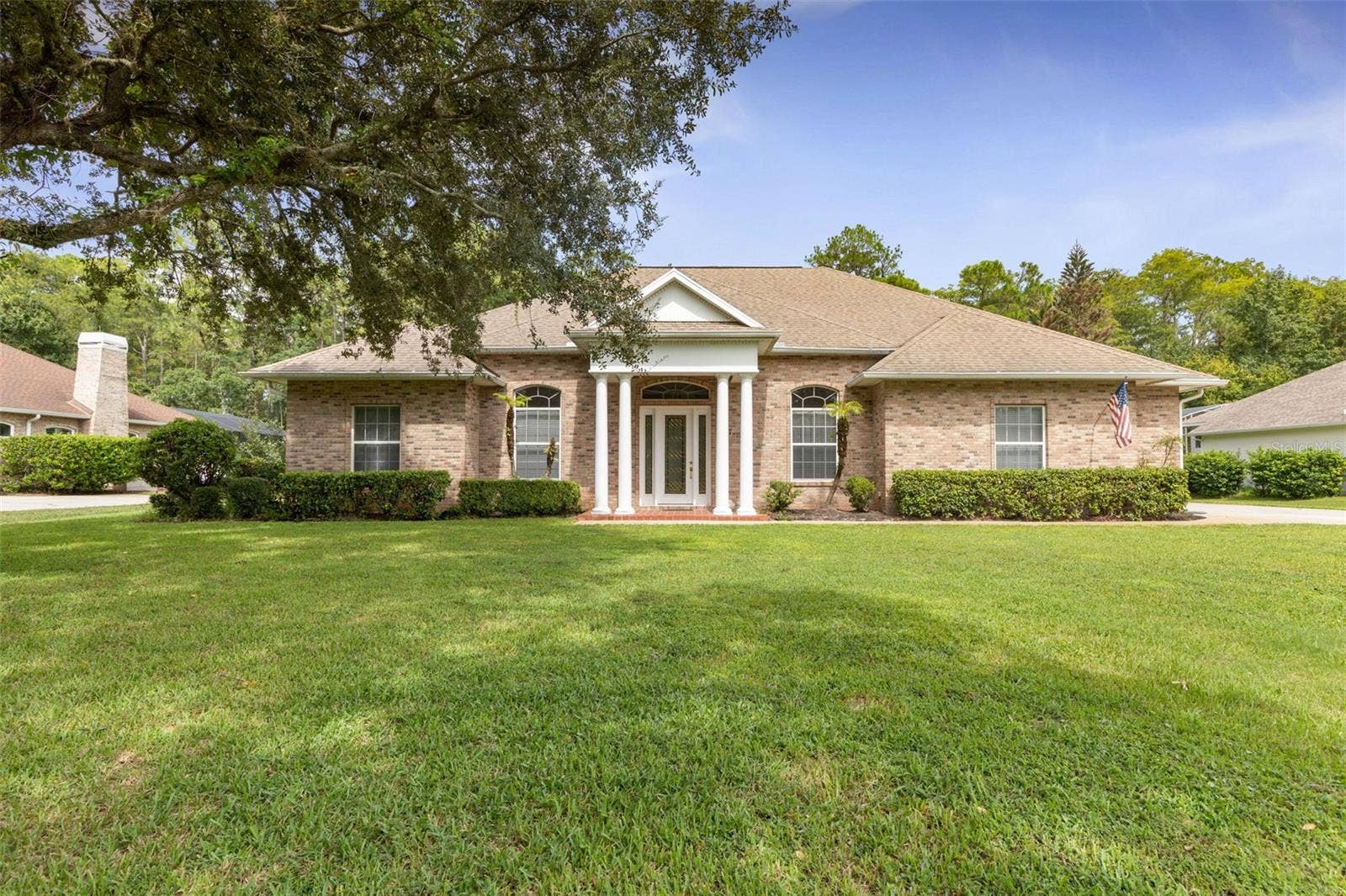 47 CAMBRIDGE TRACE, Ormond Beach, FL 32174 47 CAMBRIDGE TRACE, Ormond Beach, FL 32174
