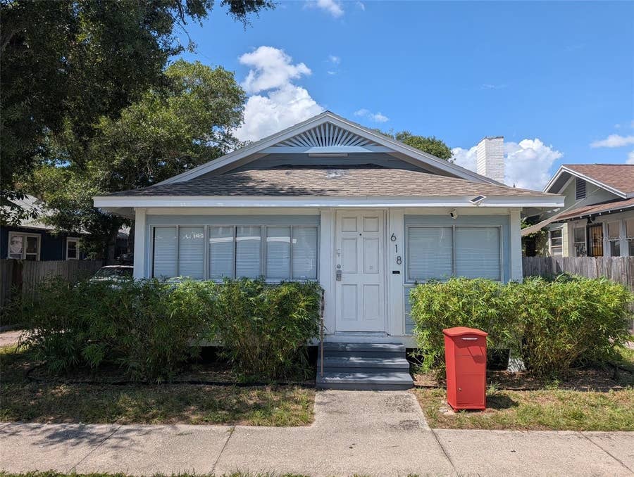 Property photo for 618 15TH STREET N, St Petersburg, FL