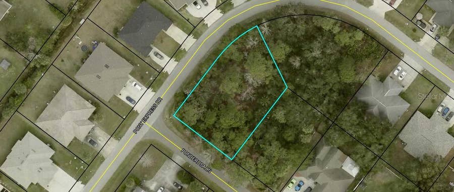 Property photo for 1 PONDEROSA LANE, Palm Coast, FL