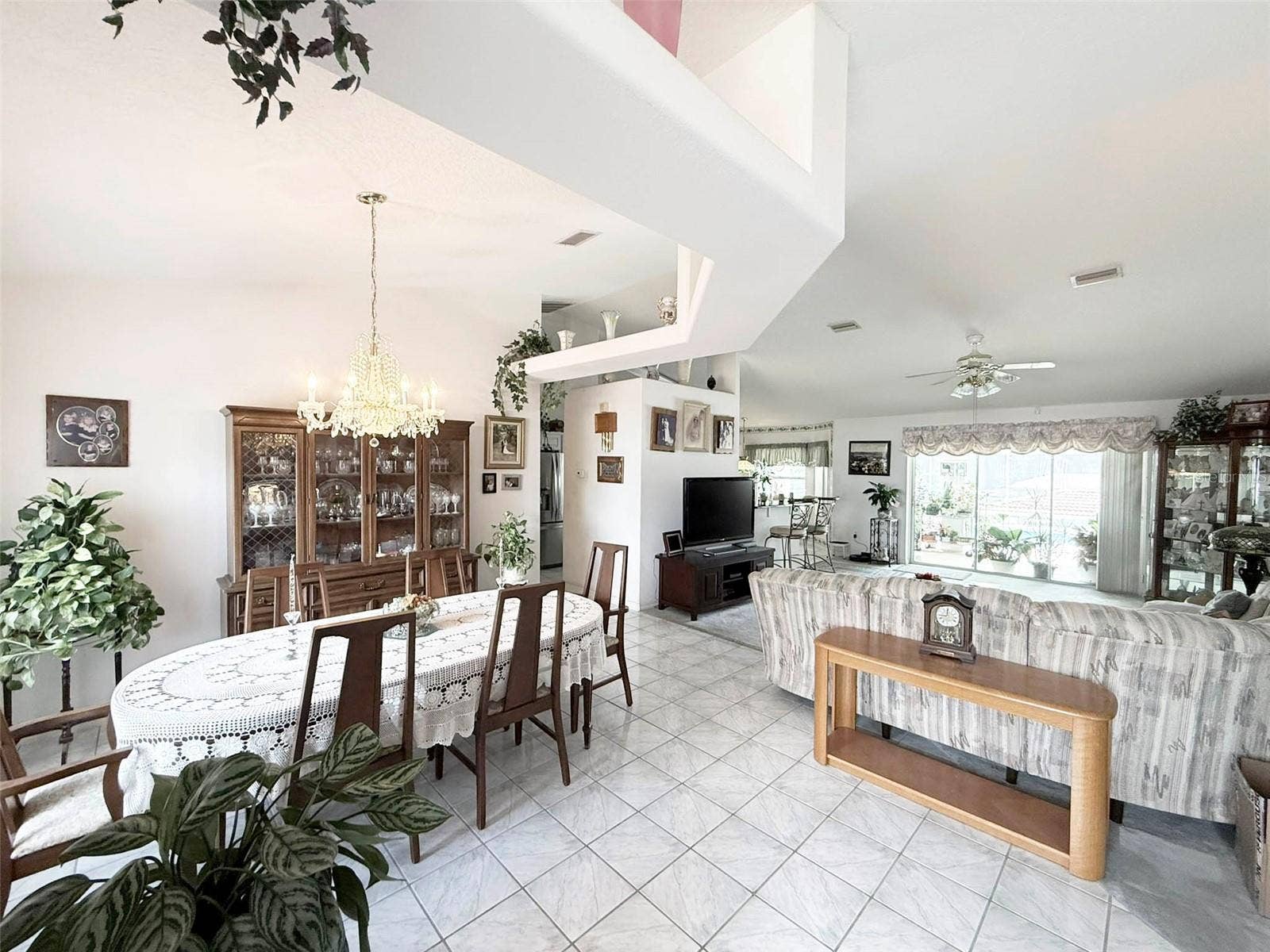 22 COLORADO DRIVE, Palm Coast, FL 32137 Dining & Living Room