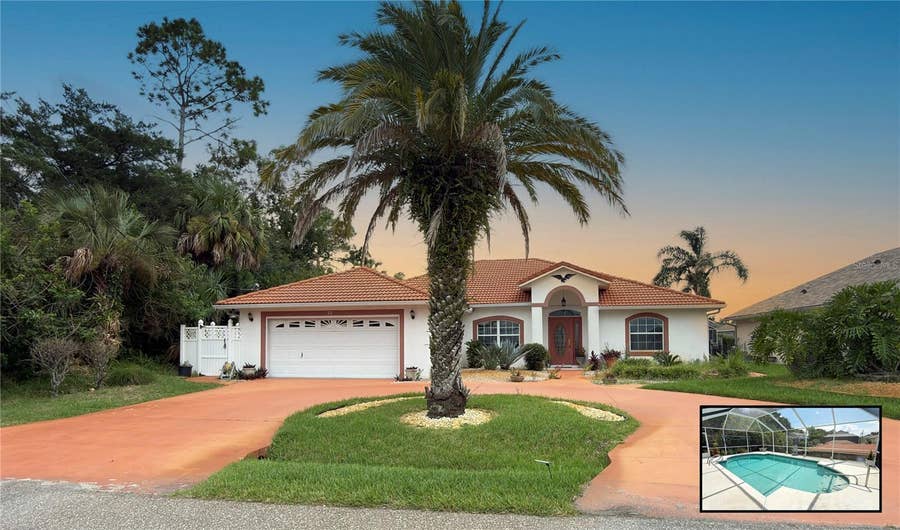 Property photo for 22 COLORADO DRIVE, Palm Coast, FL