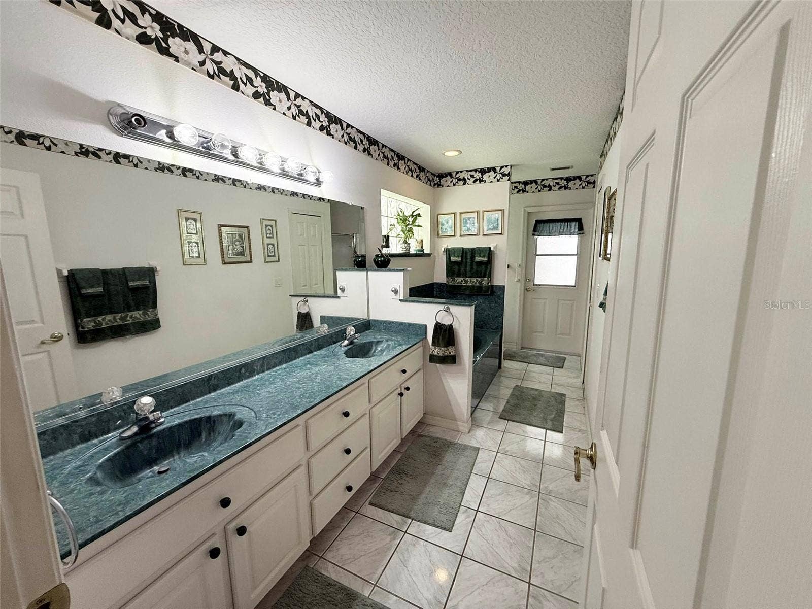 22 COLORADO DRIVE, Palm Coast, FL 32137 Master Bathroom