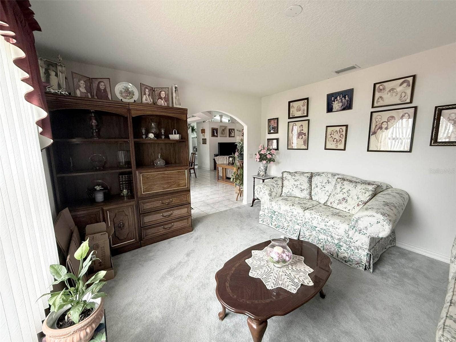 22 COLORADO DRIVE, Palm Coast, FL 32137 Flex Room