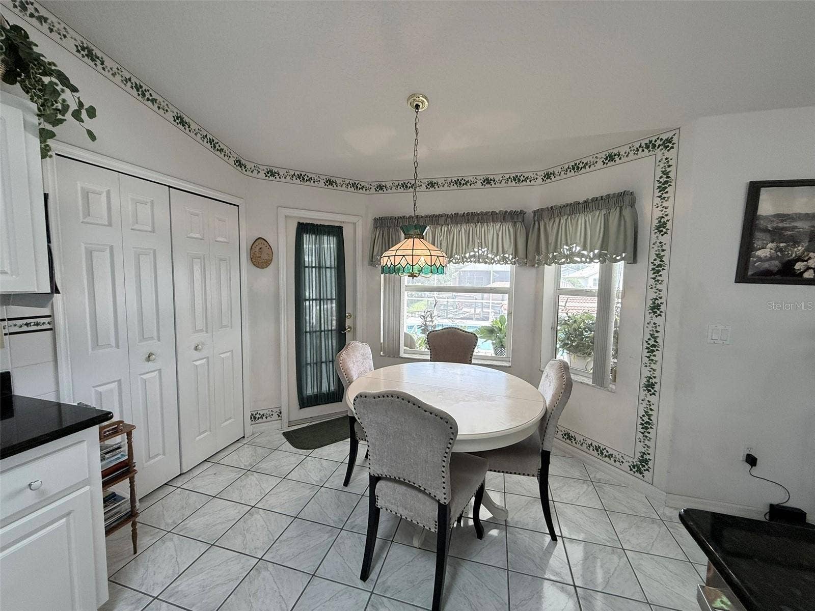 22 COLORADO DRIVE, Palm Coast, FL 32137 Dine-in Kitchen