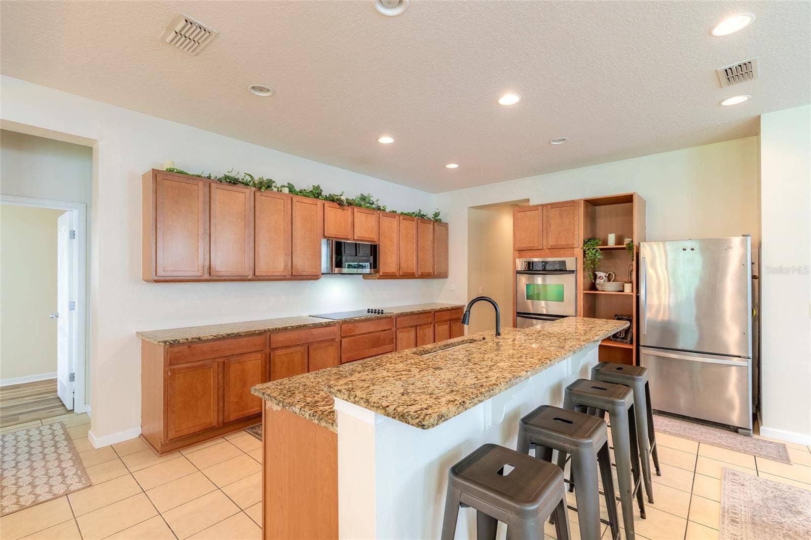 50 HERRINGBONE WAY, Ormond Beach, FL 32174 Kitchen