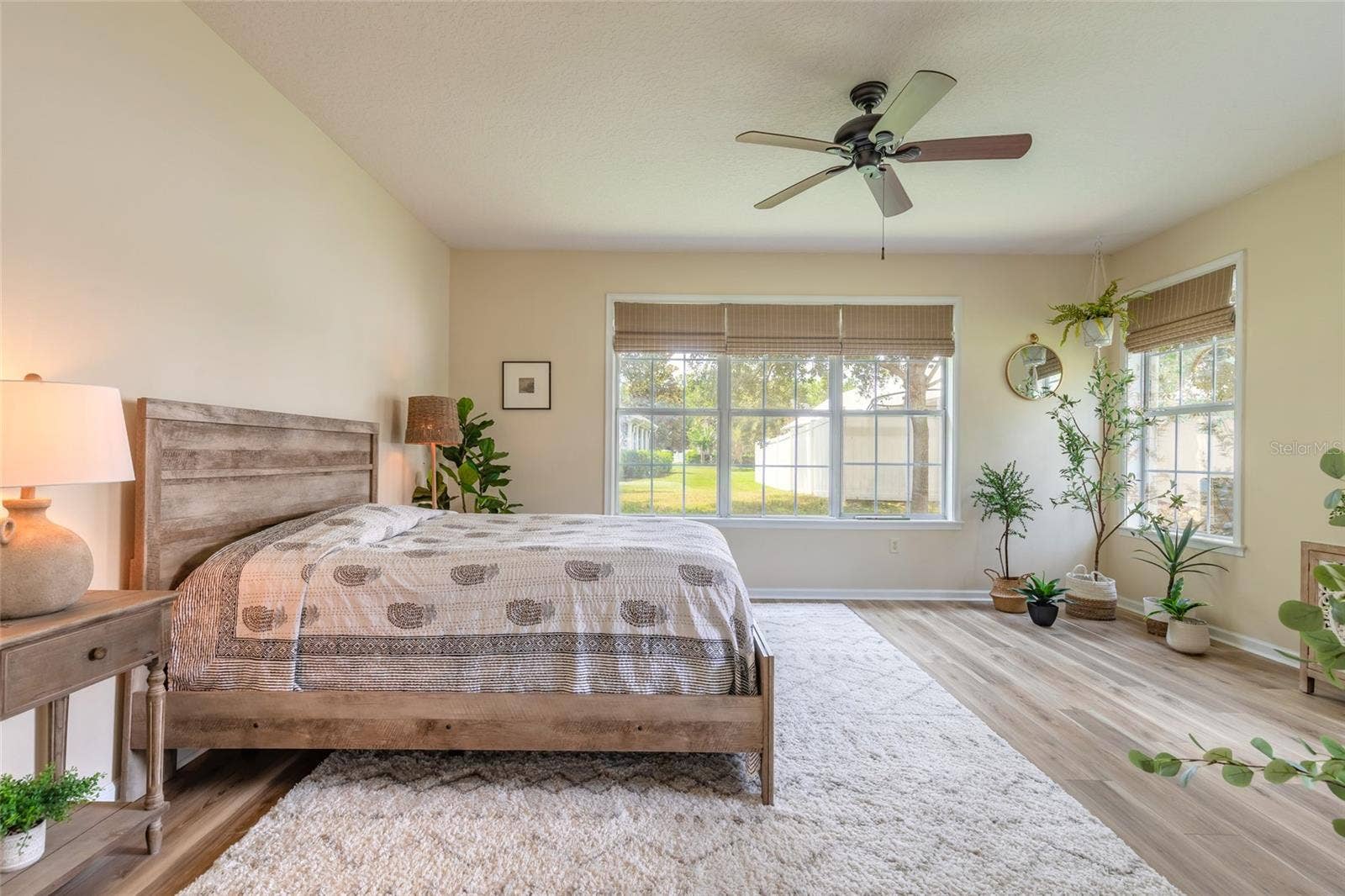 50 HERRINGBONE WAY, Ormond Beach, FL 32174 Primary Bedroom
