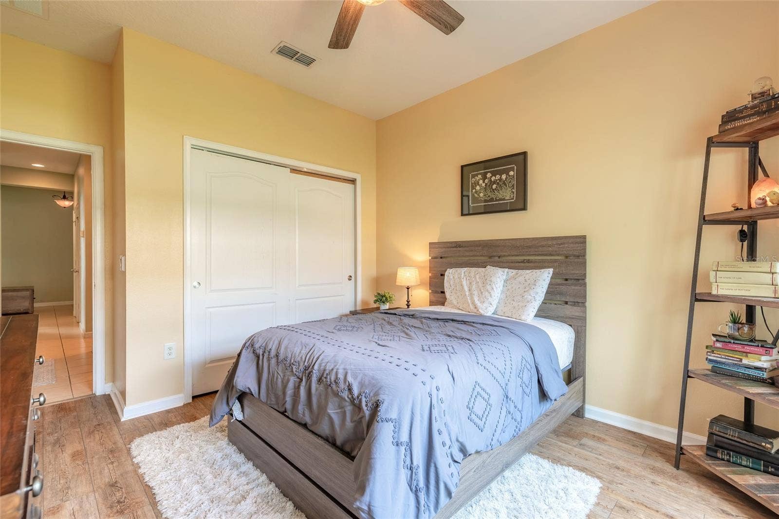 50 HERRINGBONE WAY, Ormond Beach, FL 32174 Bedroom 2