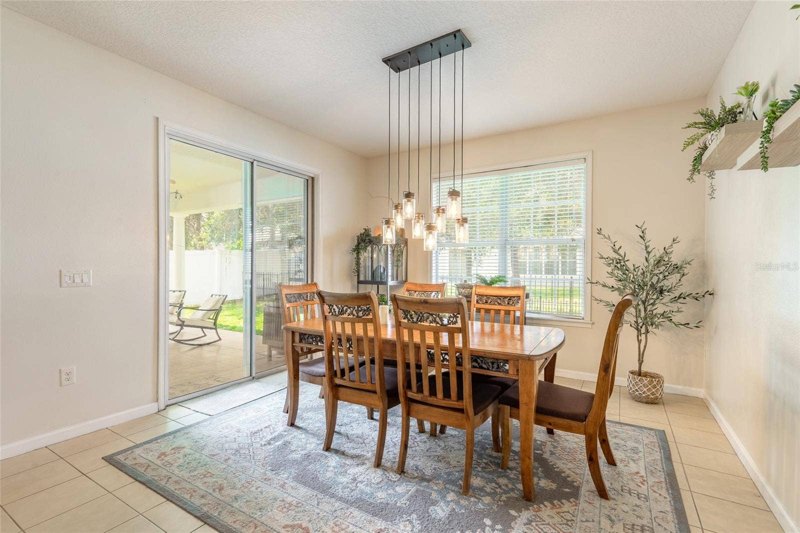 50 HERRINGBONE WAY, Ormond Beach, FL 32174 Dining Room