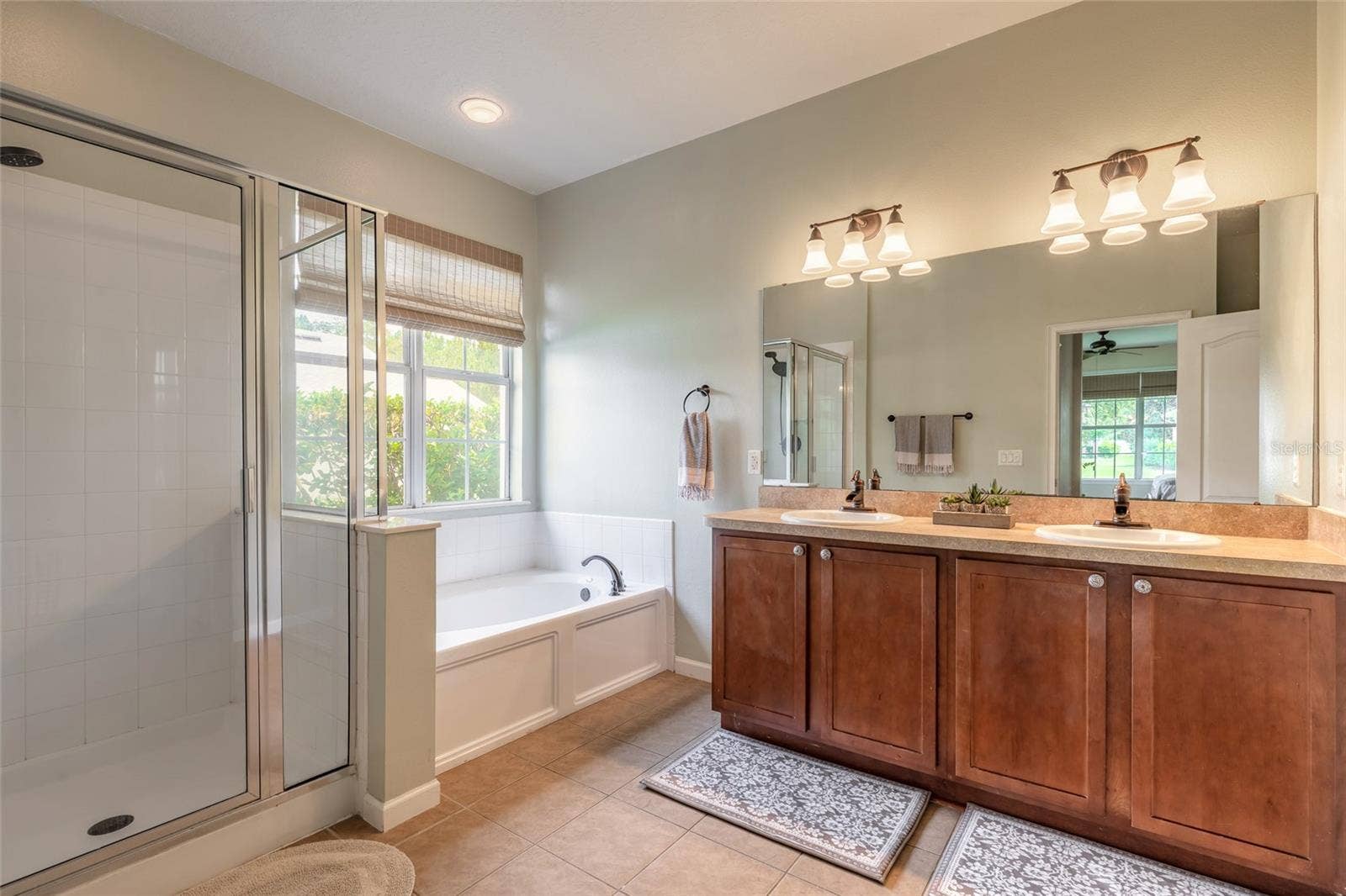 50 HERRINGBONE WAY, Ormond Beach, FL 32174 Primary Bath