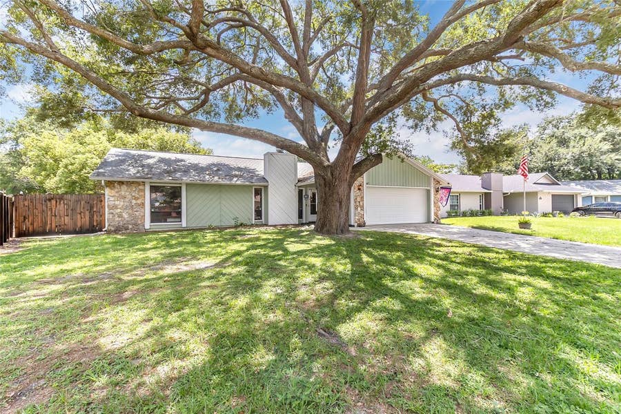 Property photo for 221 ODHAM DRIVE, Sanford, FL