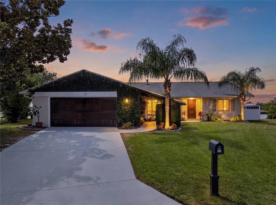 Property photo for 22 COTTONTON COURT, Palm Coast, FL