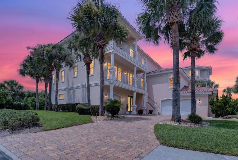 Property photo for 1 OCEAN RIDGE BOULEVARD N, Palm Coast, FL