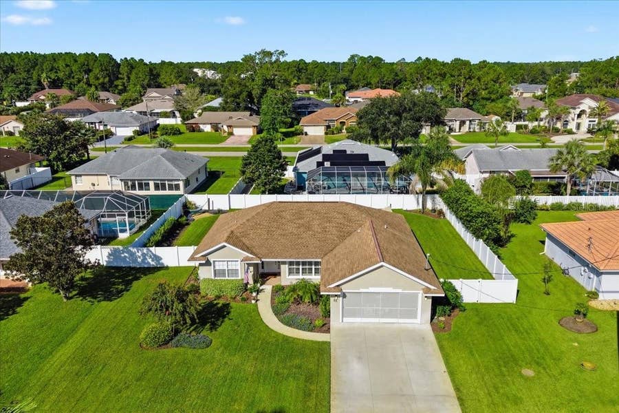 Property photo for 13 BURNHAM LANE, Palm Coast, FL