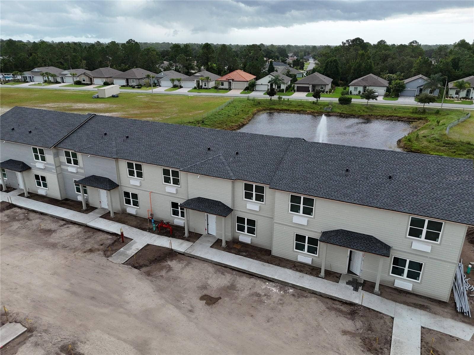 34 GREEN CIRCLE, #101, Palm Coast, FL 32164