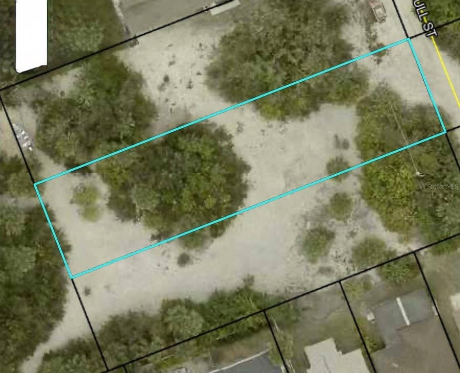 Property photo for 2728 JOHN BULL STREET S, Flagler Beach, FL