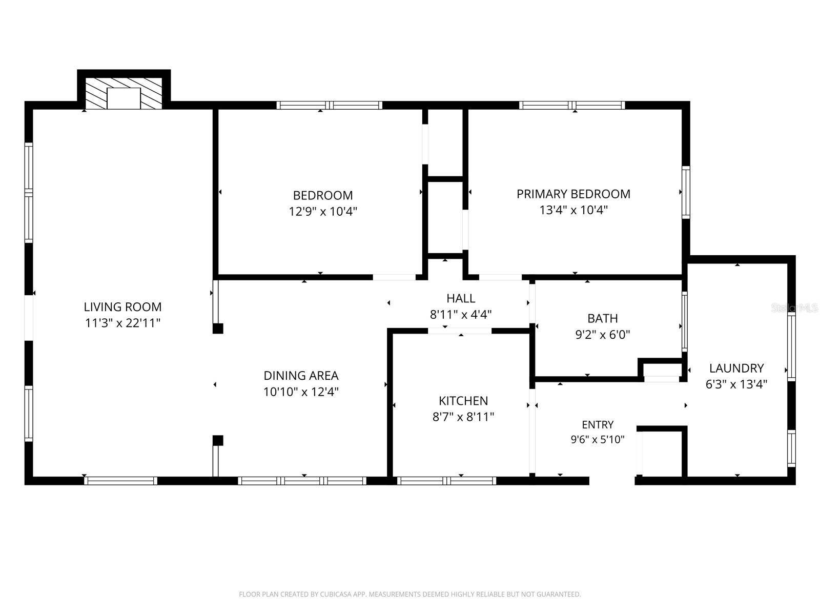 202 SHADY PLACE, Daytona Beach, FL 32114