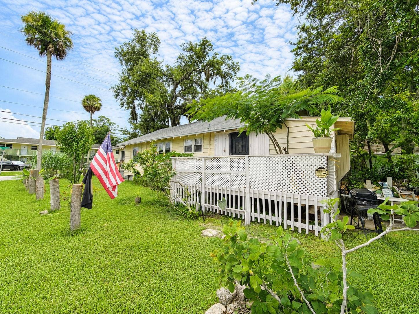 202 SHADY PLACE, Daytona Beach, FL 32114