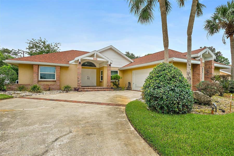 Property photo for 138 FLORIDA PARK DRIVE, Palm Coast, FL