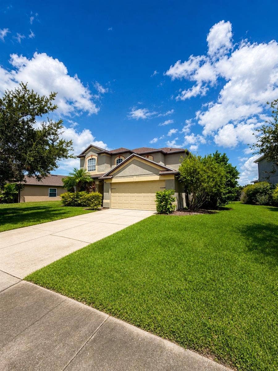 Property photo for 9950 58TH STREET E, Parrish, FL