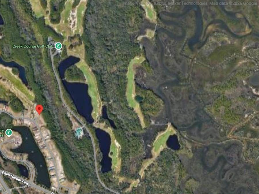 Property photo for 105 HICKORY COURT, Palm Coast, FL