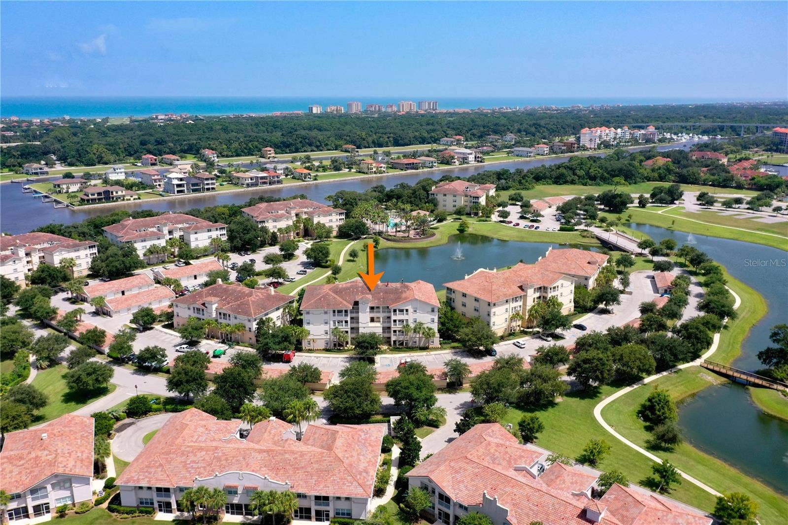 75 RIVERVIEW BEND S, #1624, Palm Coast, FL 32137