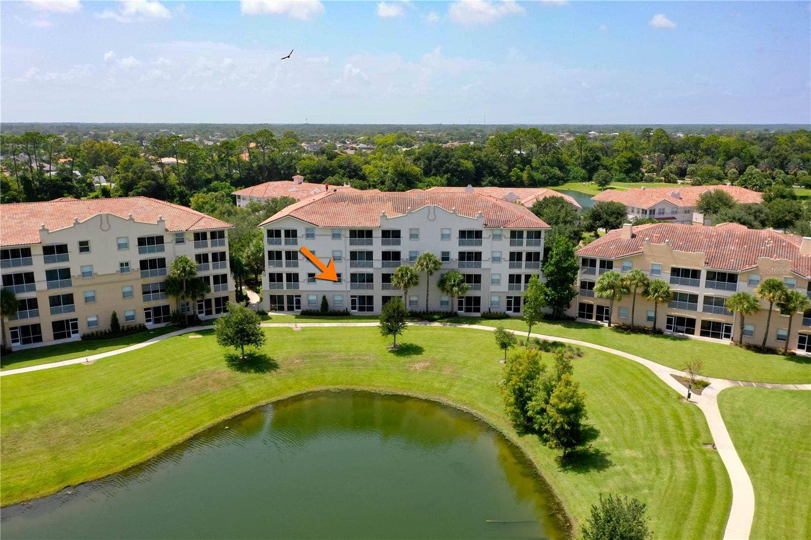 75 RIVERVIEW BEND S, #1624, Palm Coast, FL 32137