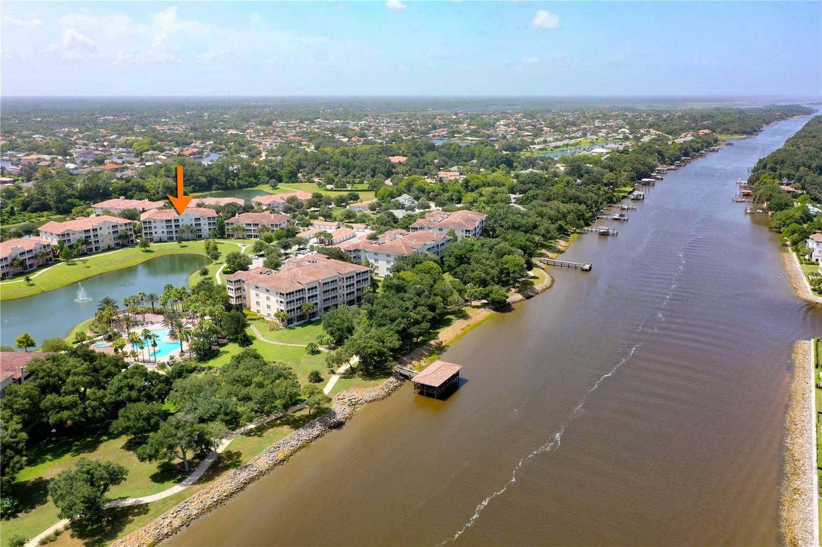 75 RIVERVIEW BEND S, #1624, Palm Coast, FL 32137