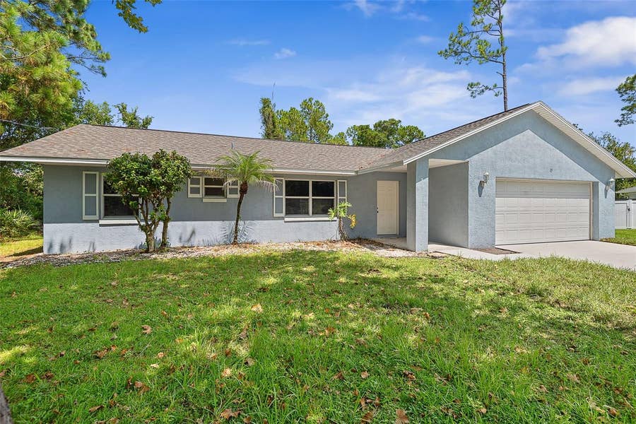 Property photo for 15 KALANCHOE COURT, Palm Coast, FL