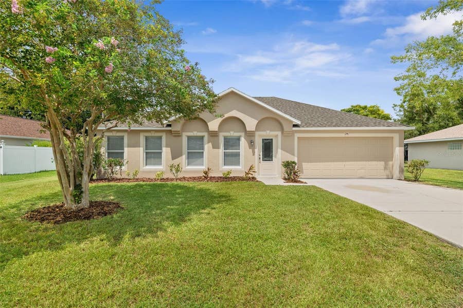 Property photo for 34 FIRETHORN LANE, Palm Coast, FL