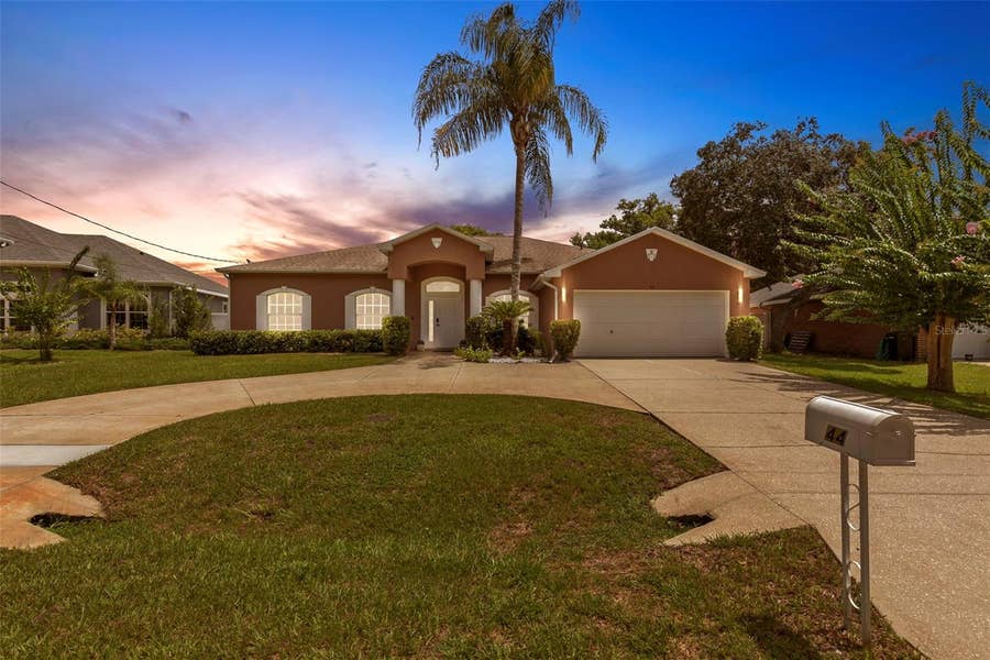 Property photo for 44 FURNESS PLACE, Palm Coast, FL