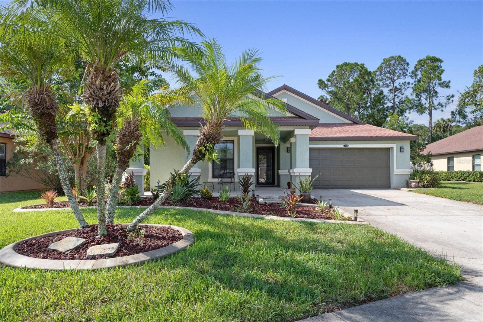 164 TUSCANY BEND STREET, Daytona Beach, FL 32117