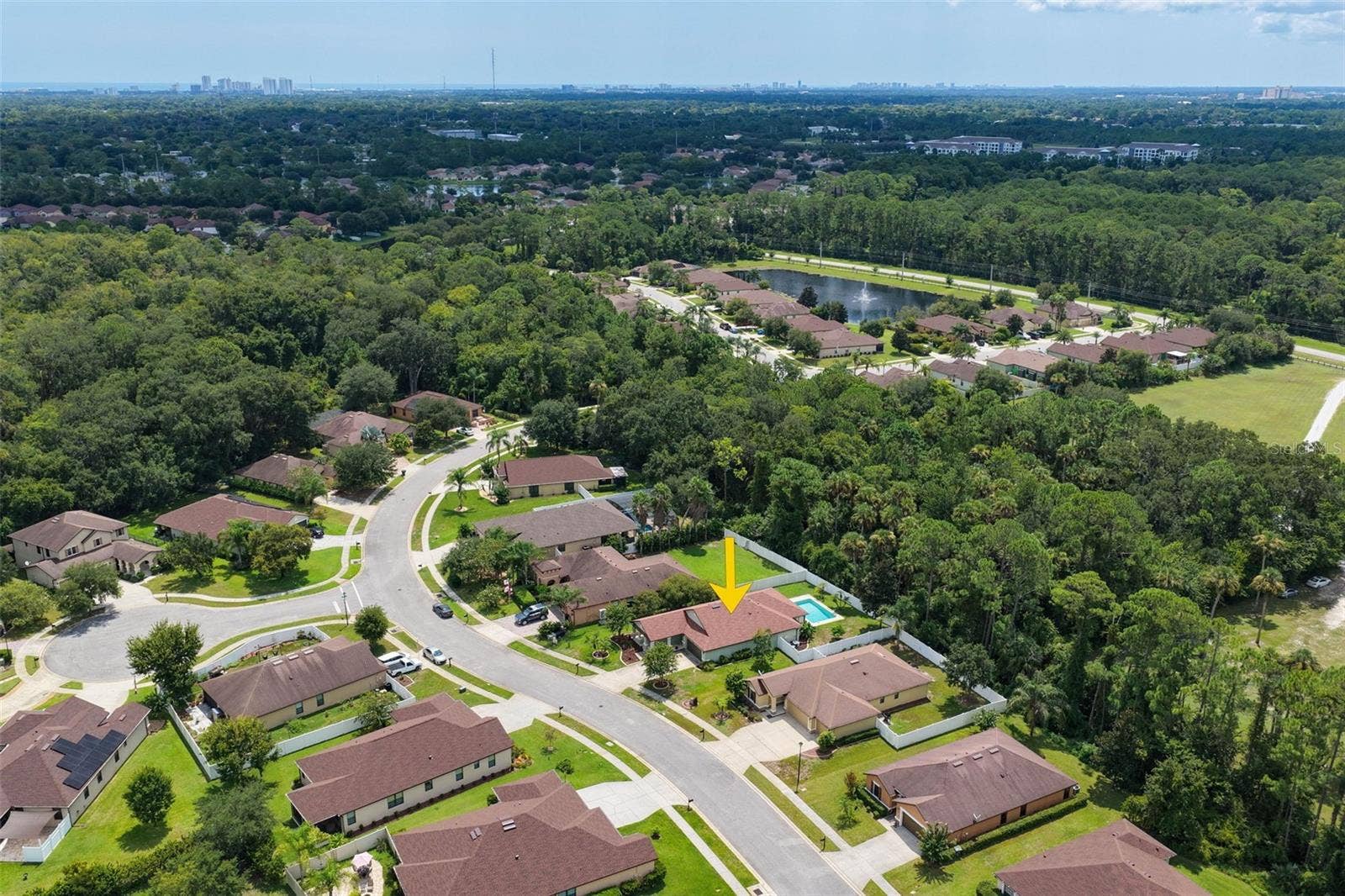 164 TUSCANY BEND STREET, Daytona Beach, FL 32117