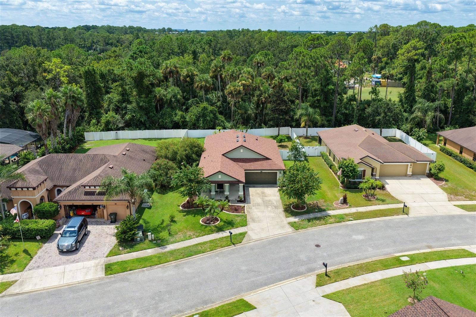 164 TUSCANY BEND STREET, Daytona Beach, FL 32117