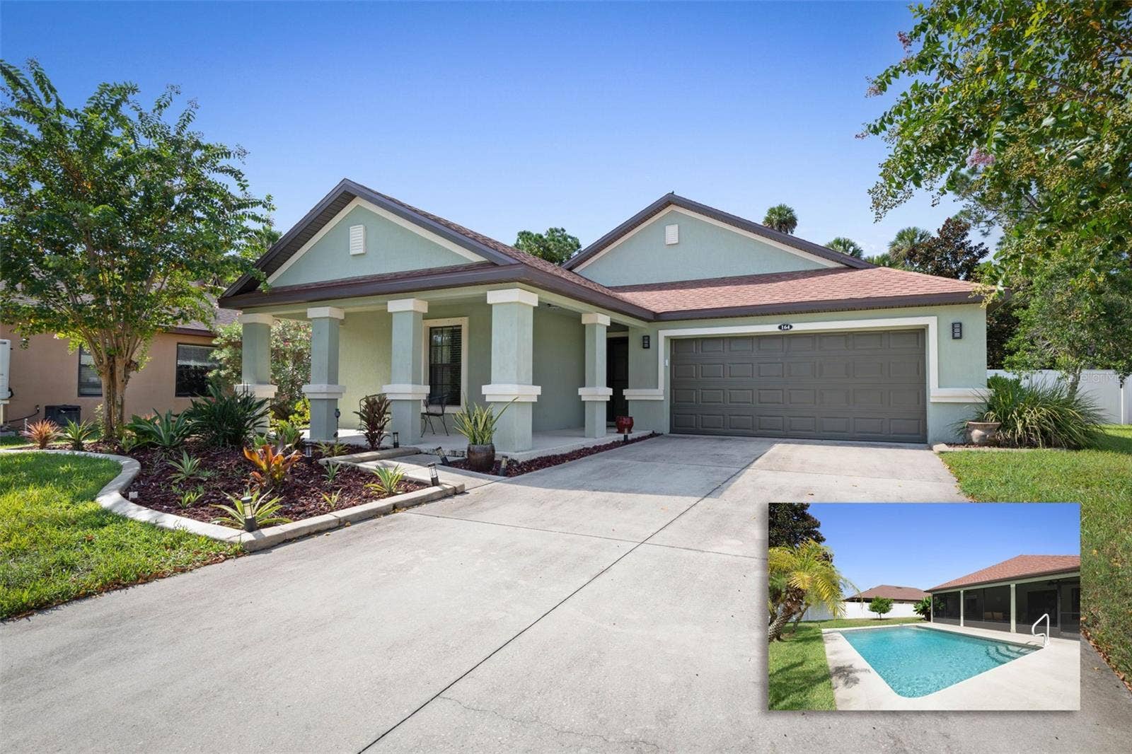 164 TUSCANY BEND STREET, Daytona Beach, FL 32117