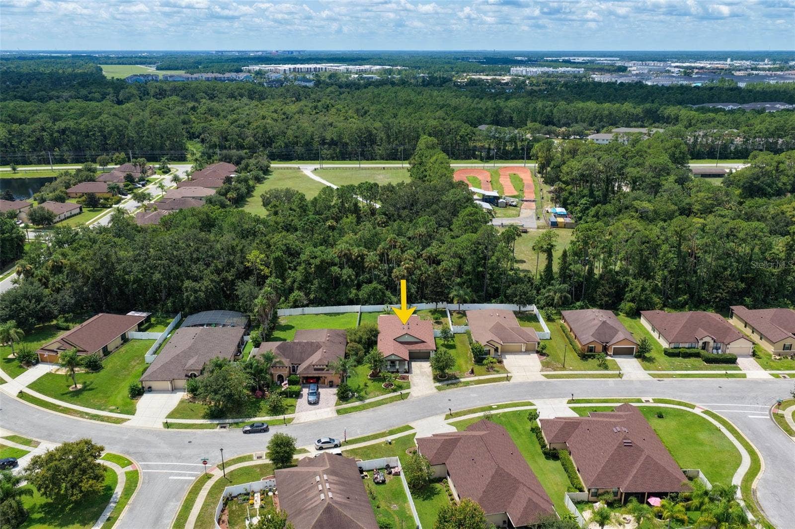 164 TUSCANY BEND STREET, Daytona Beach, FL 32117