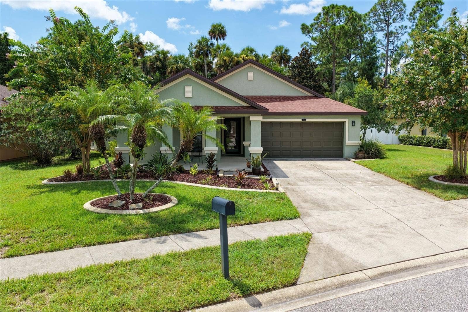 164 TUSCANY BEND STREET, Daytona Beach, FL 32117