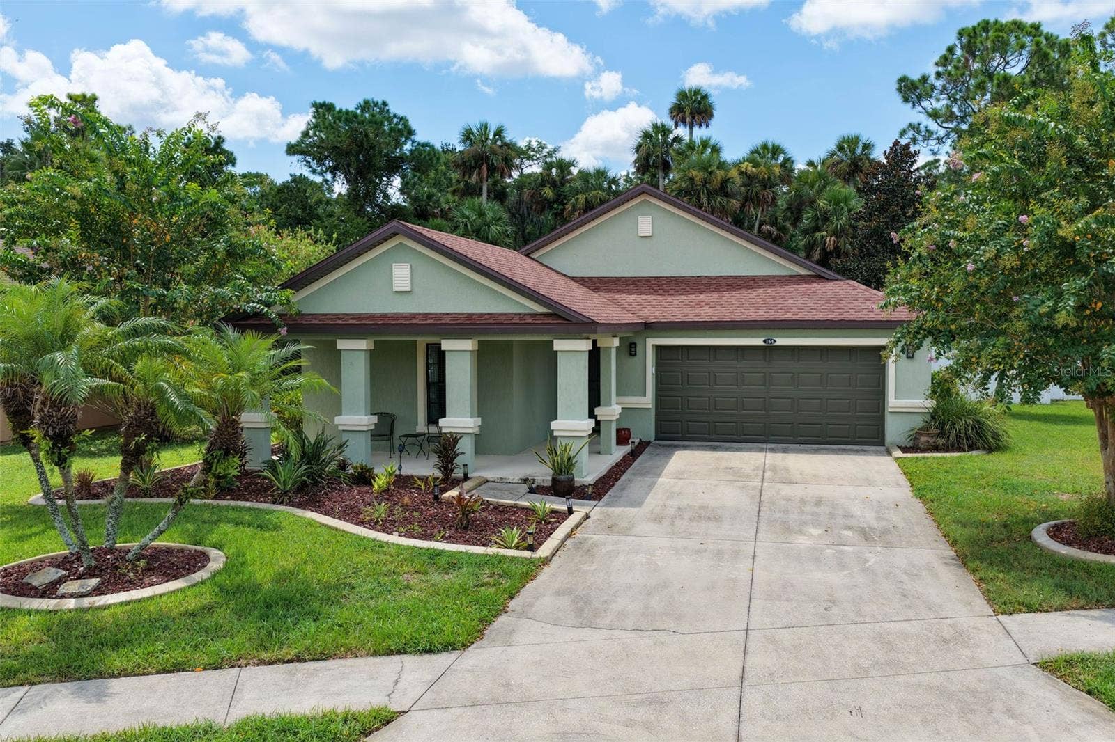 164 TUSCANY BEND STREET, Daytona Beach, FL 32117