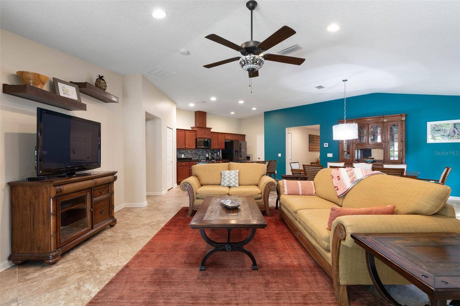 164 TUSCANY BEND STREET, Daytona Beach, FL 32117
