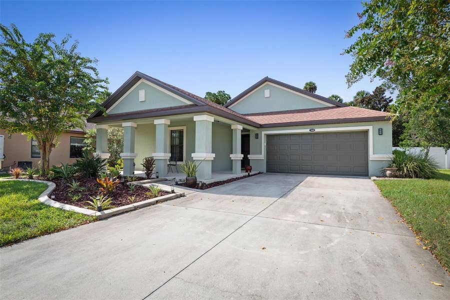 Property photo for 164 TUSCANY BEND STREET, Daytona Beach, FL