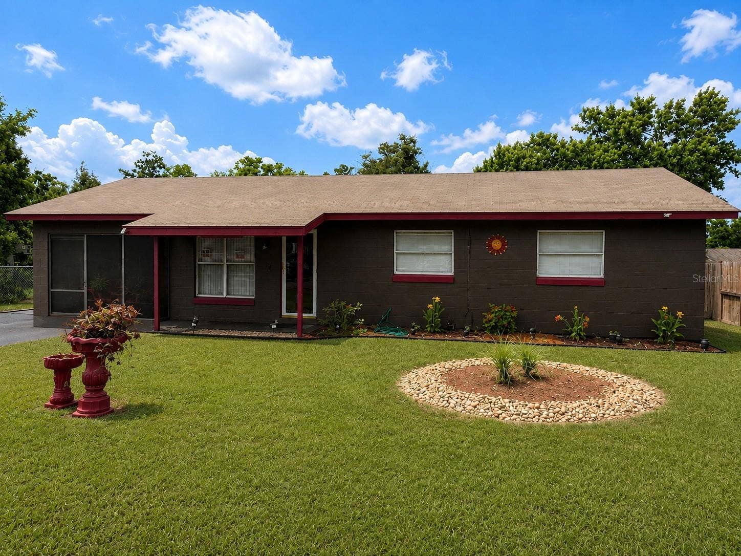 605 LAISY DRIVE, Deland, FL 32724 virtually stage