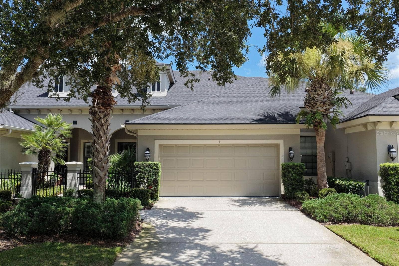 7 RIVER LANDING DRIVE, Palm Coast, FL 32137