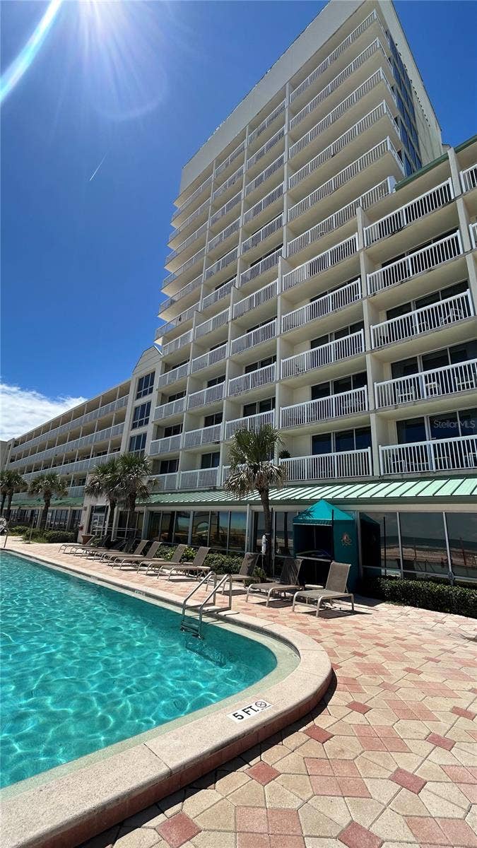 2700 N ATLANTIC AVENUE, #423, Daytona Beach, FL 32118 2700 N ATLANTIC AVENUE, #423, Daytona Beach, FL 32118