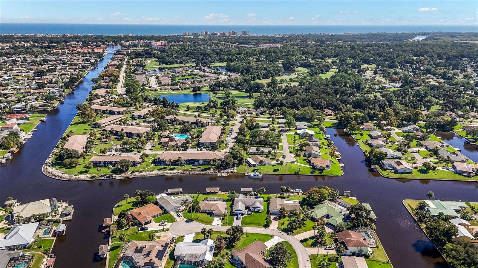 64 FLEMING COURT, Palm Coast, FL 32137