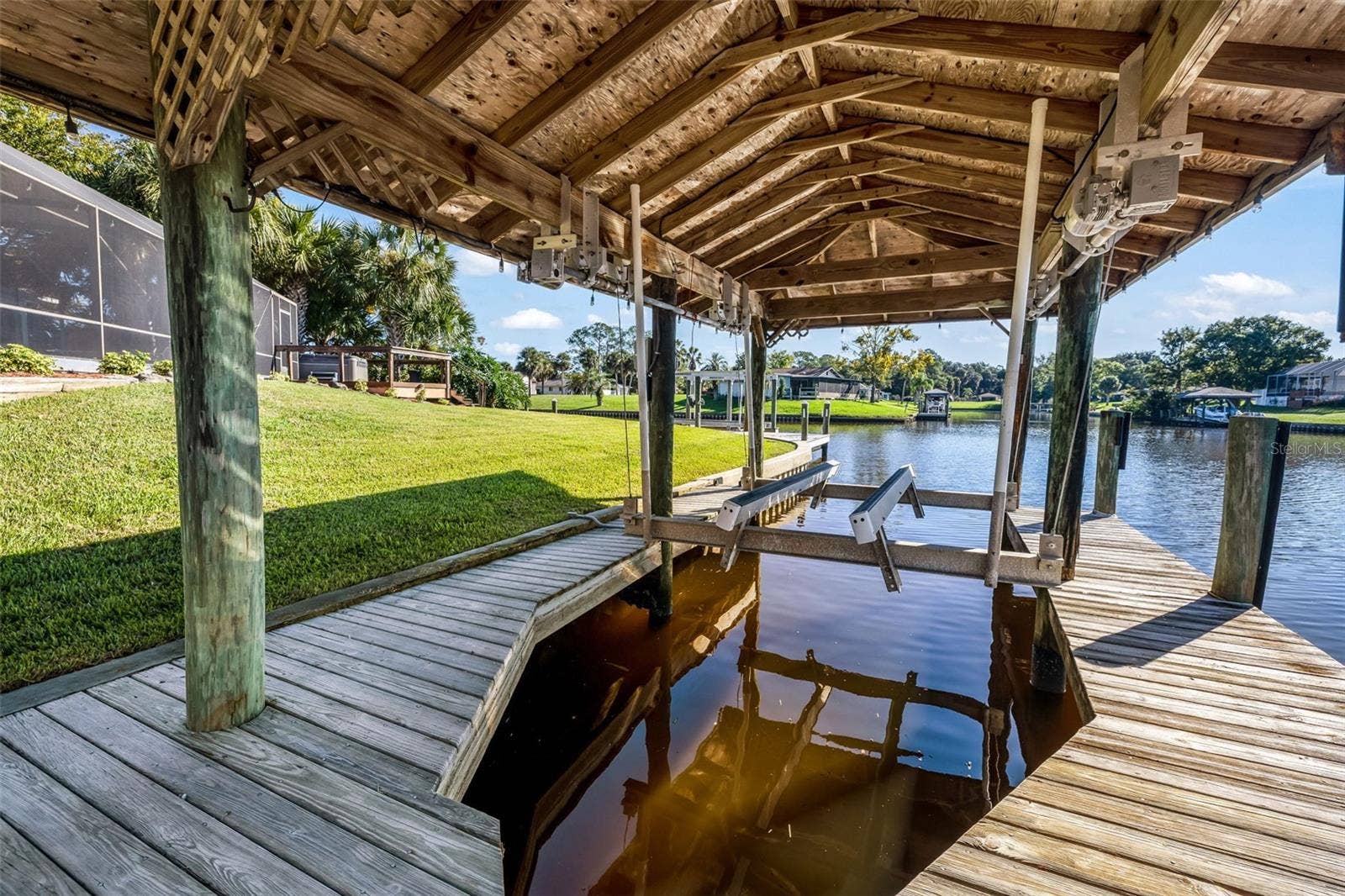 64 FLEMING COURT, Palm Coast, FL 32137